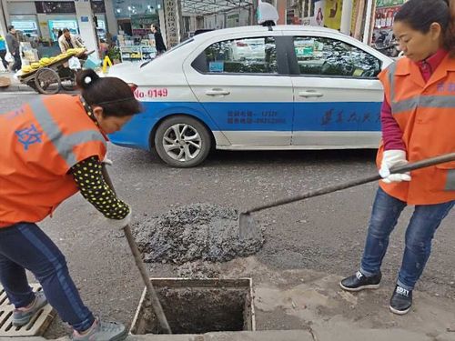 诸暨沉沙井清掏-污水井清理